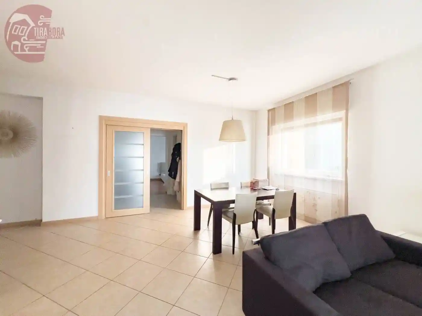 Appartamento in vendita a Trieste