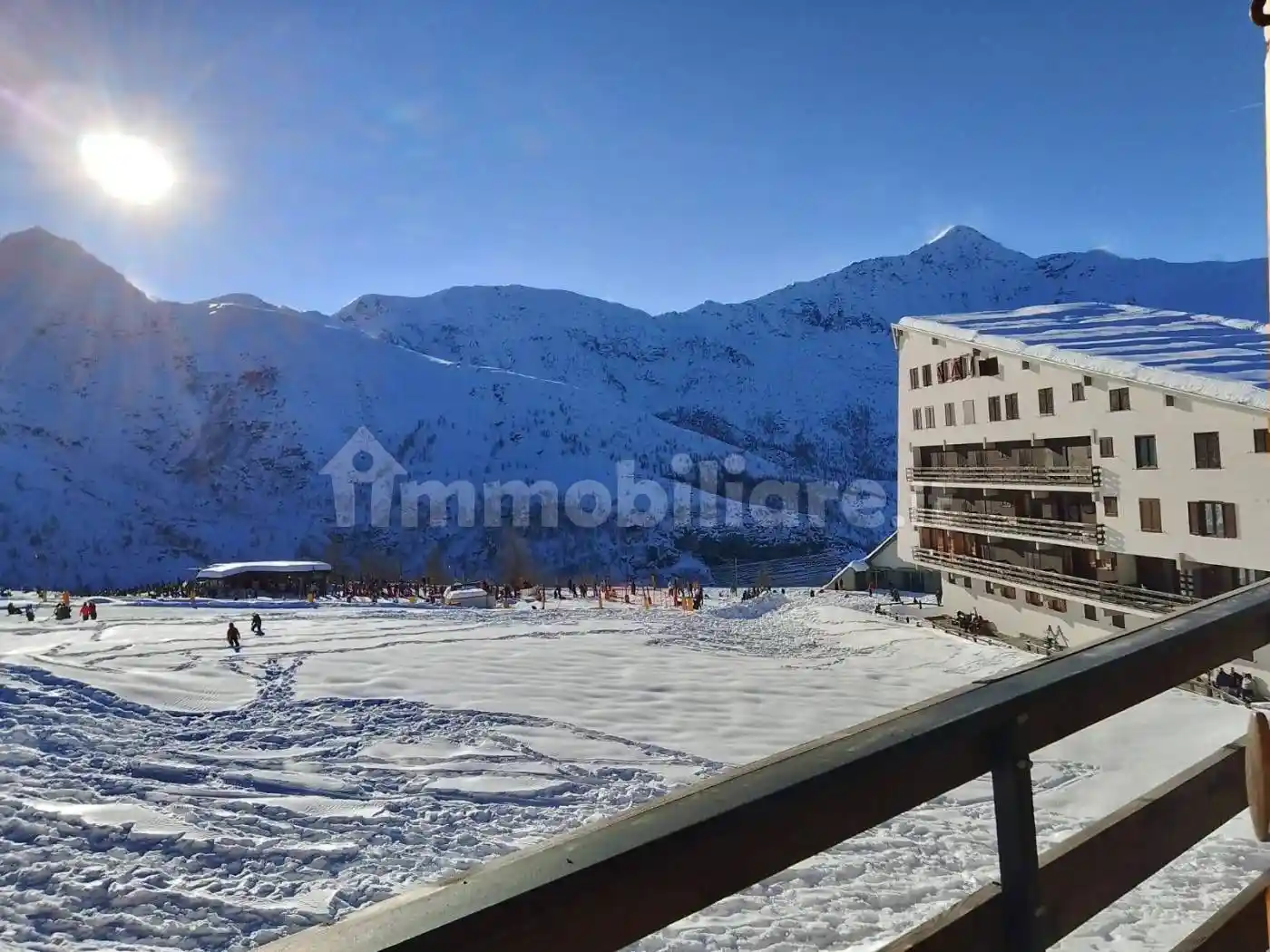 Appartamento in vendita a Bagnolo Piemonte