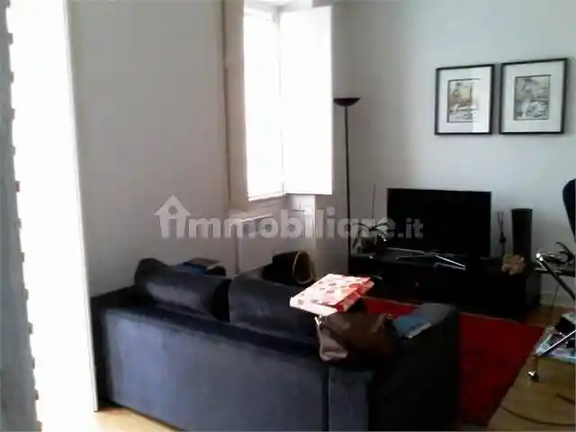 Appartamento in vendita a Massa