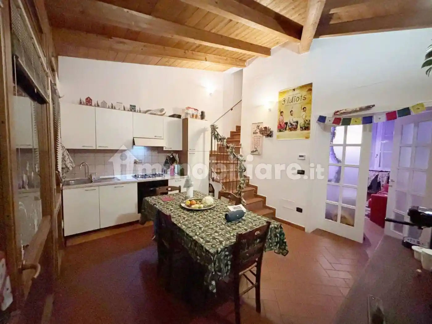 Appartamento in affitto a Reggio Emilia