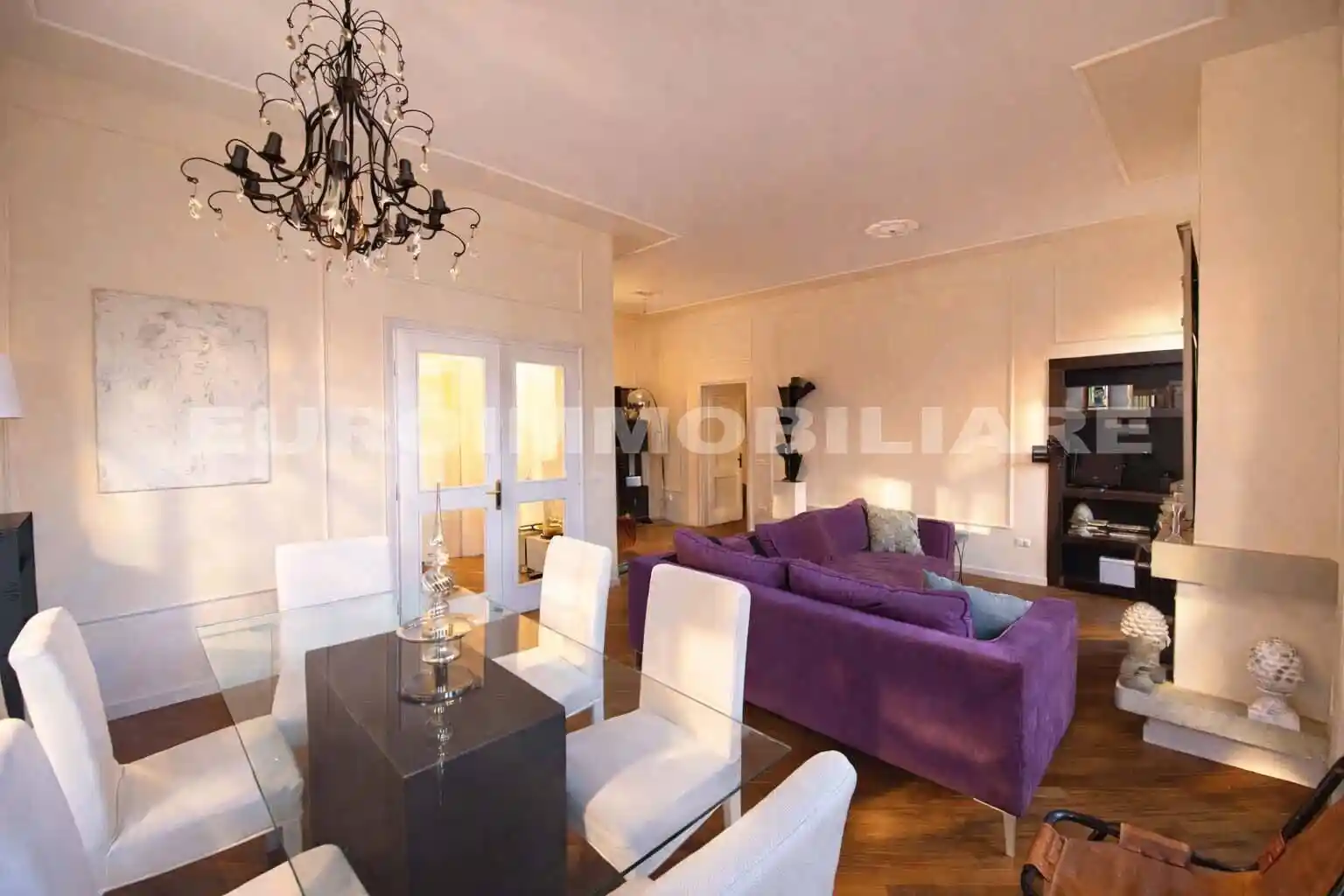 Appartamento in vendita a Brescia