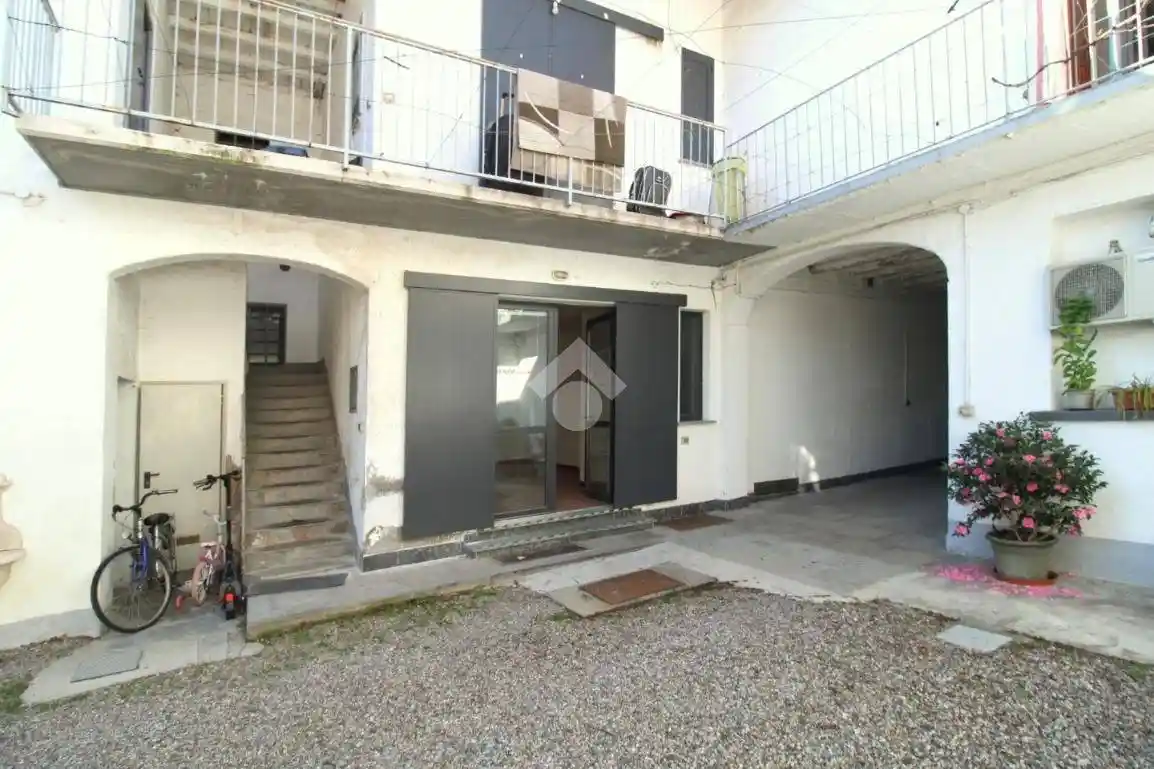 Appartamento in vendita a Nerviano