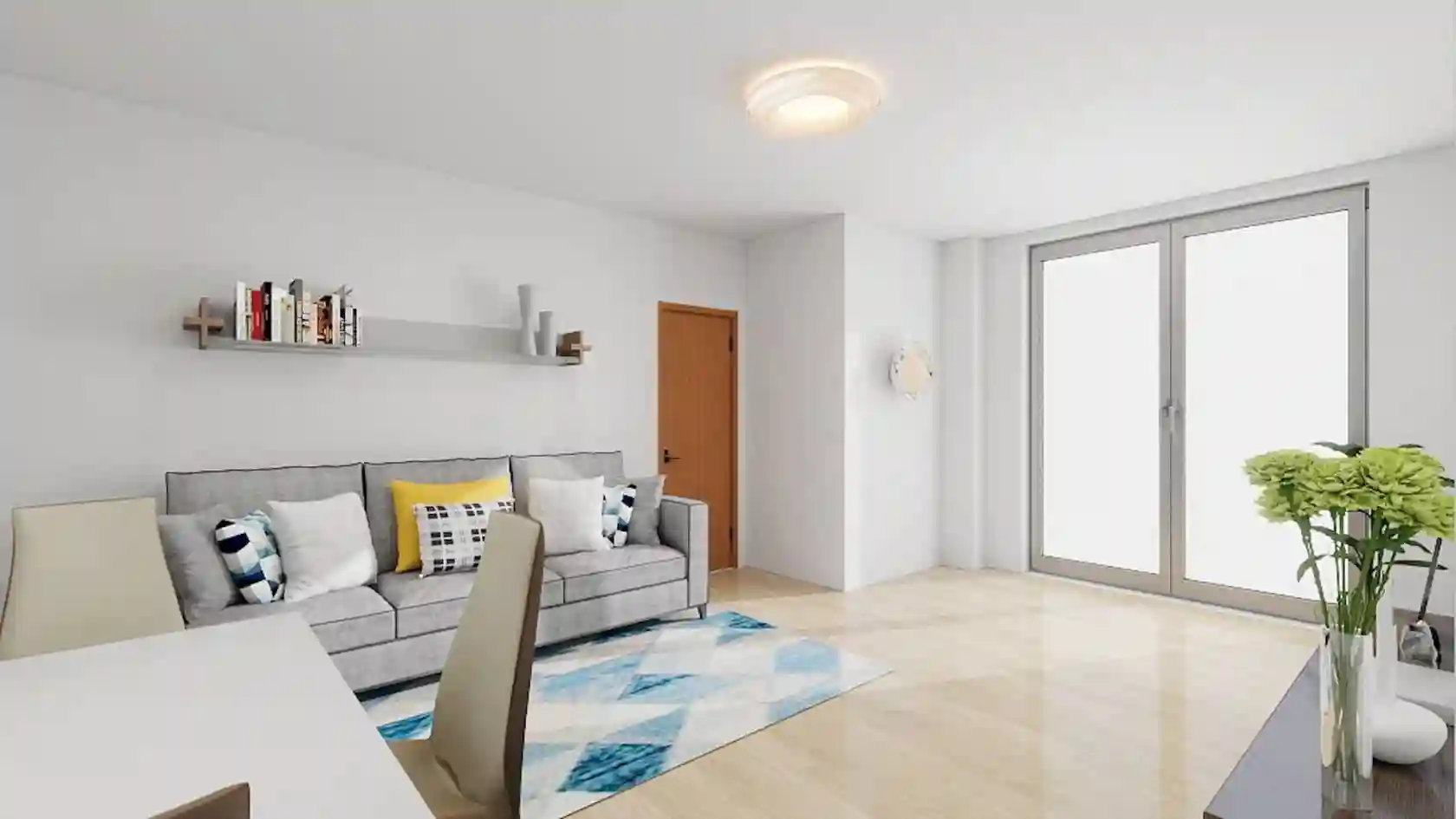 Appartamento - foto 3