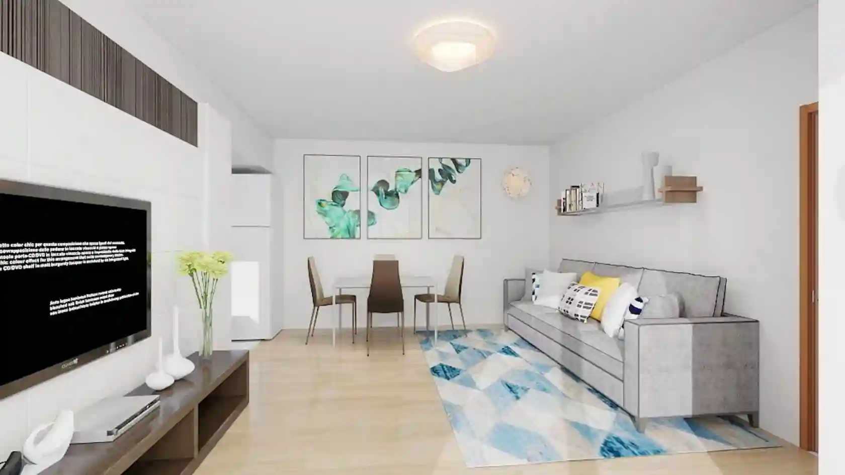 Appartamento - foto 5