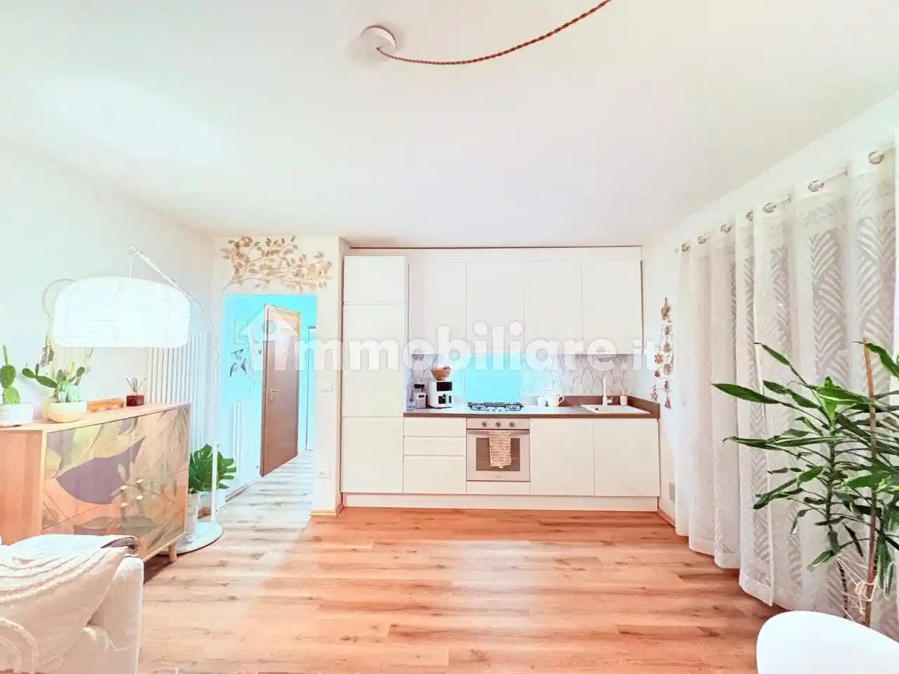 Appartamento in vendita a Trento