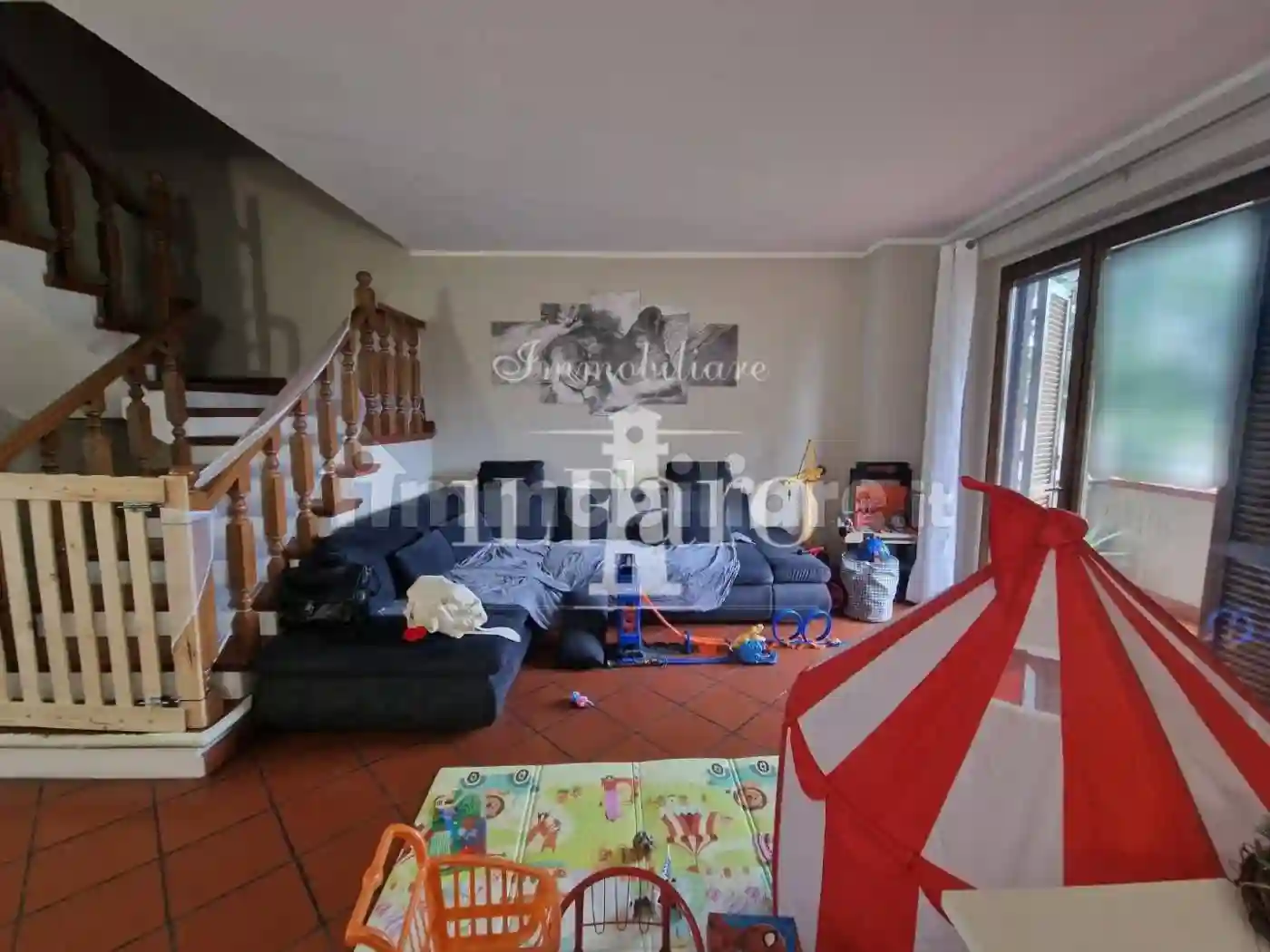 Villetta a schiera - foto 3