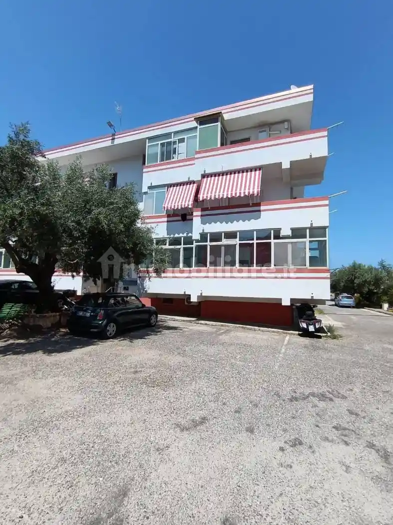 Appartamento in affitto a Catanzaro