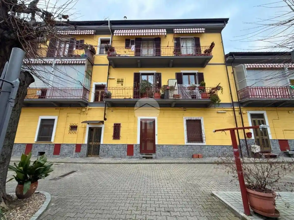 Appartamento in vendita a Moncalieri