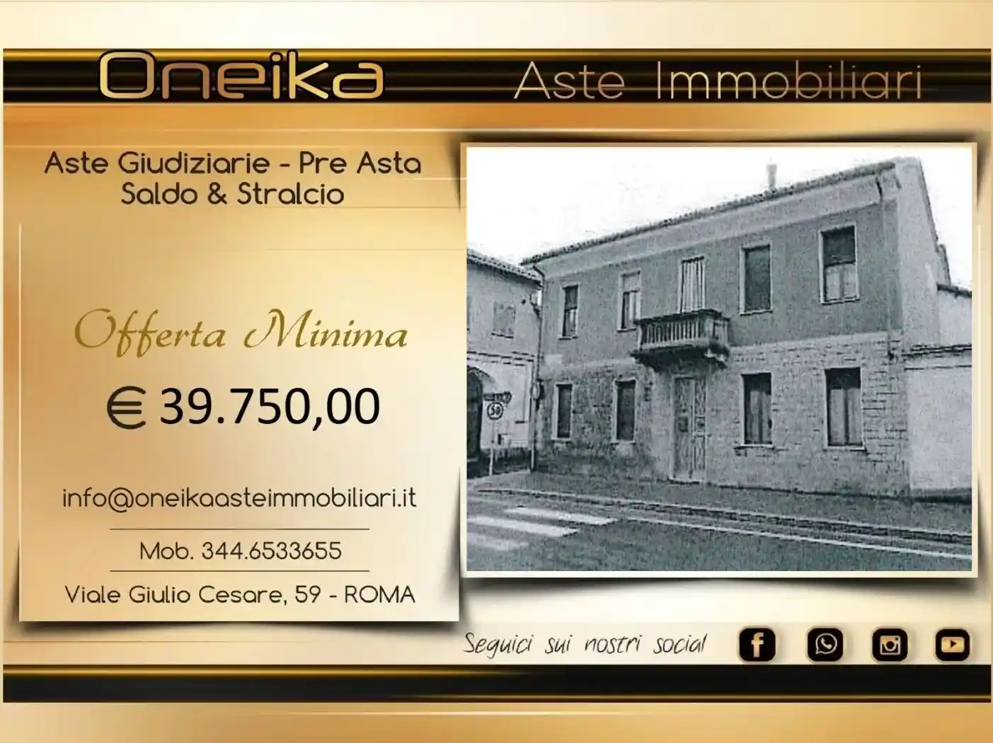 Casa indipendente in vendita a San Giorgio di Lomellina