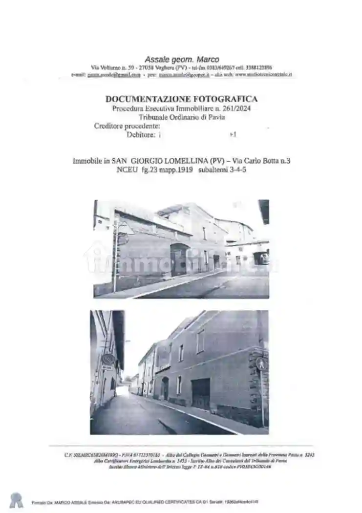 Casa indipendente - foto 2