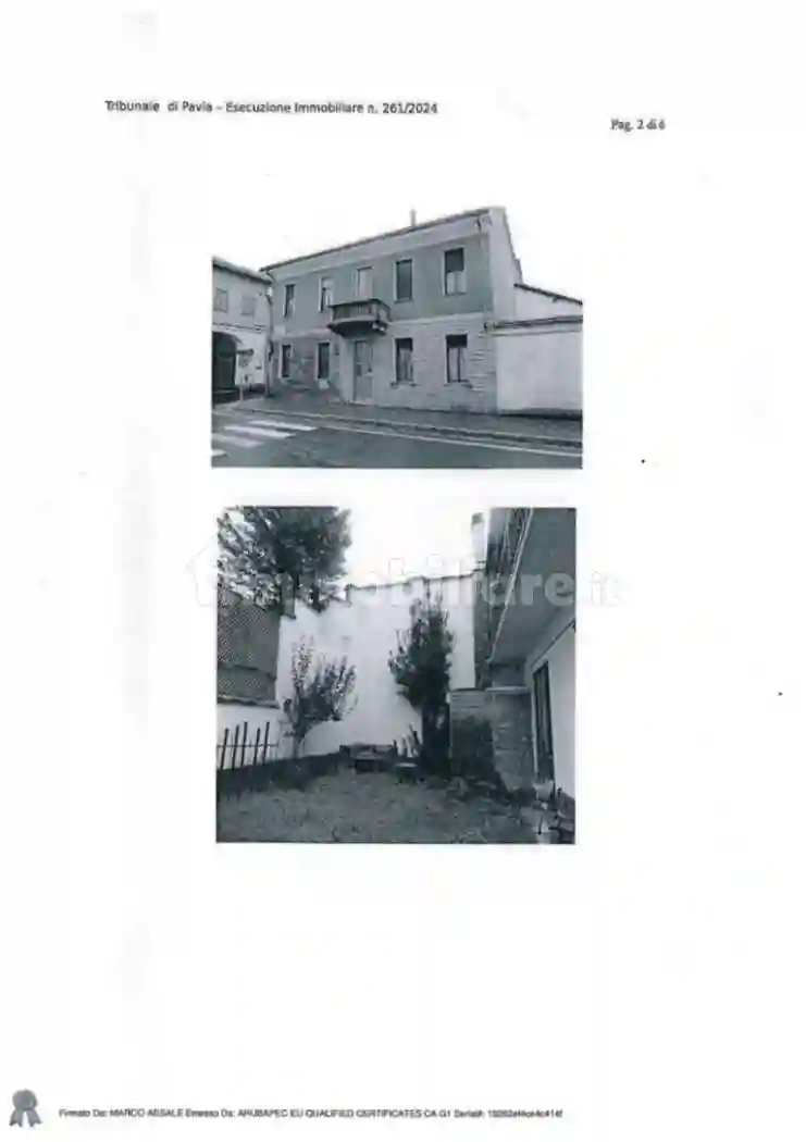 Casa indipendente - foto 3