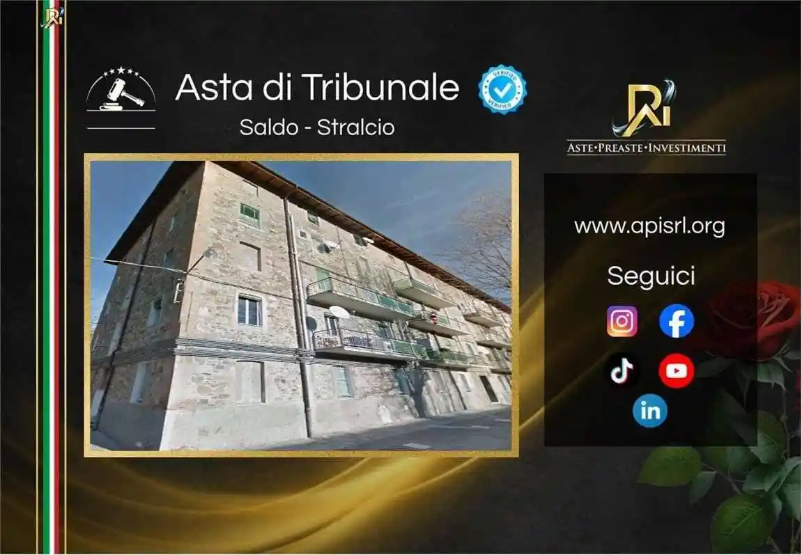 Appartamento in vendita a Marzabotto