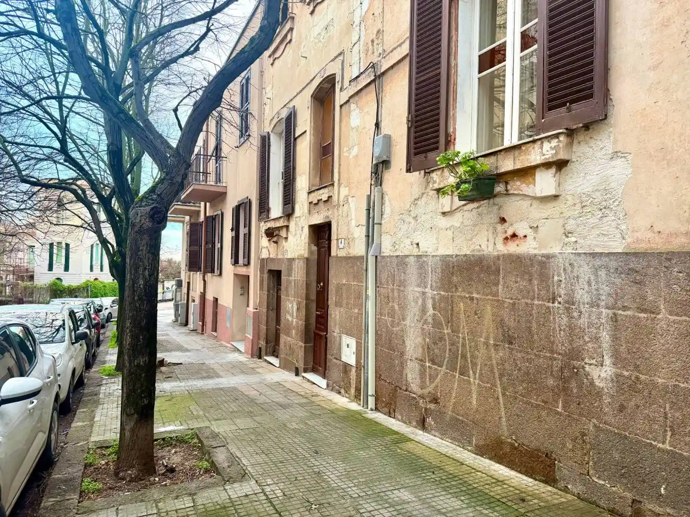 Casa indipendente in vendita a Sassari