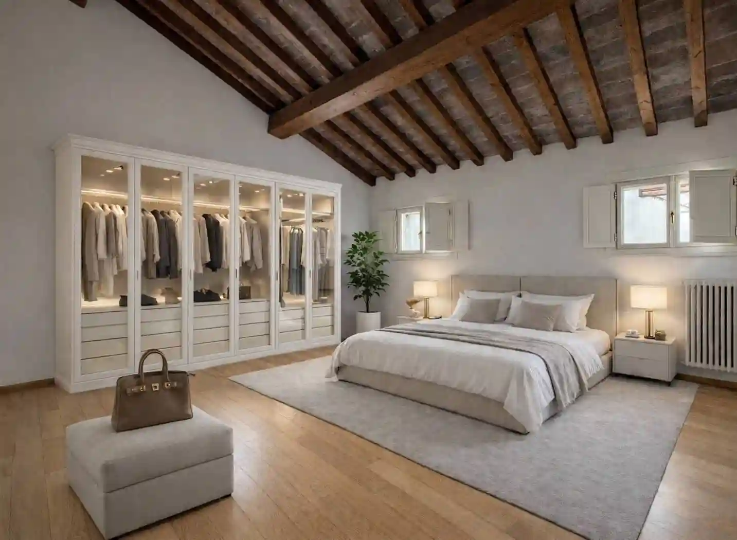 Attico - Mansarda - foto 3