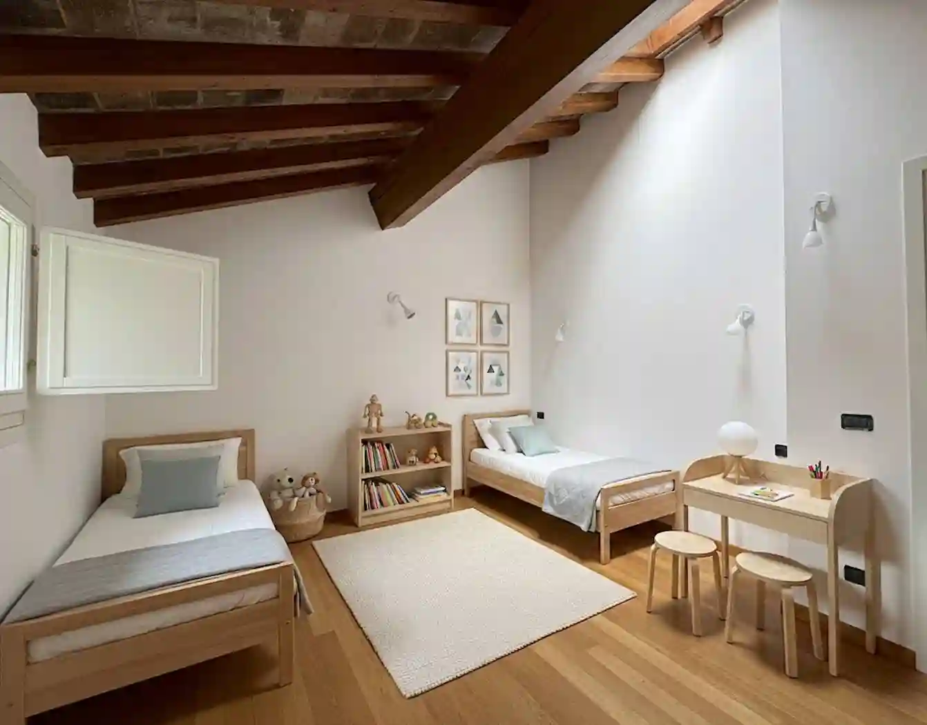 Attico - Mansarda - foto 4