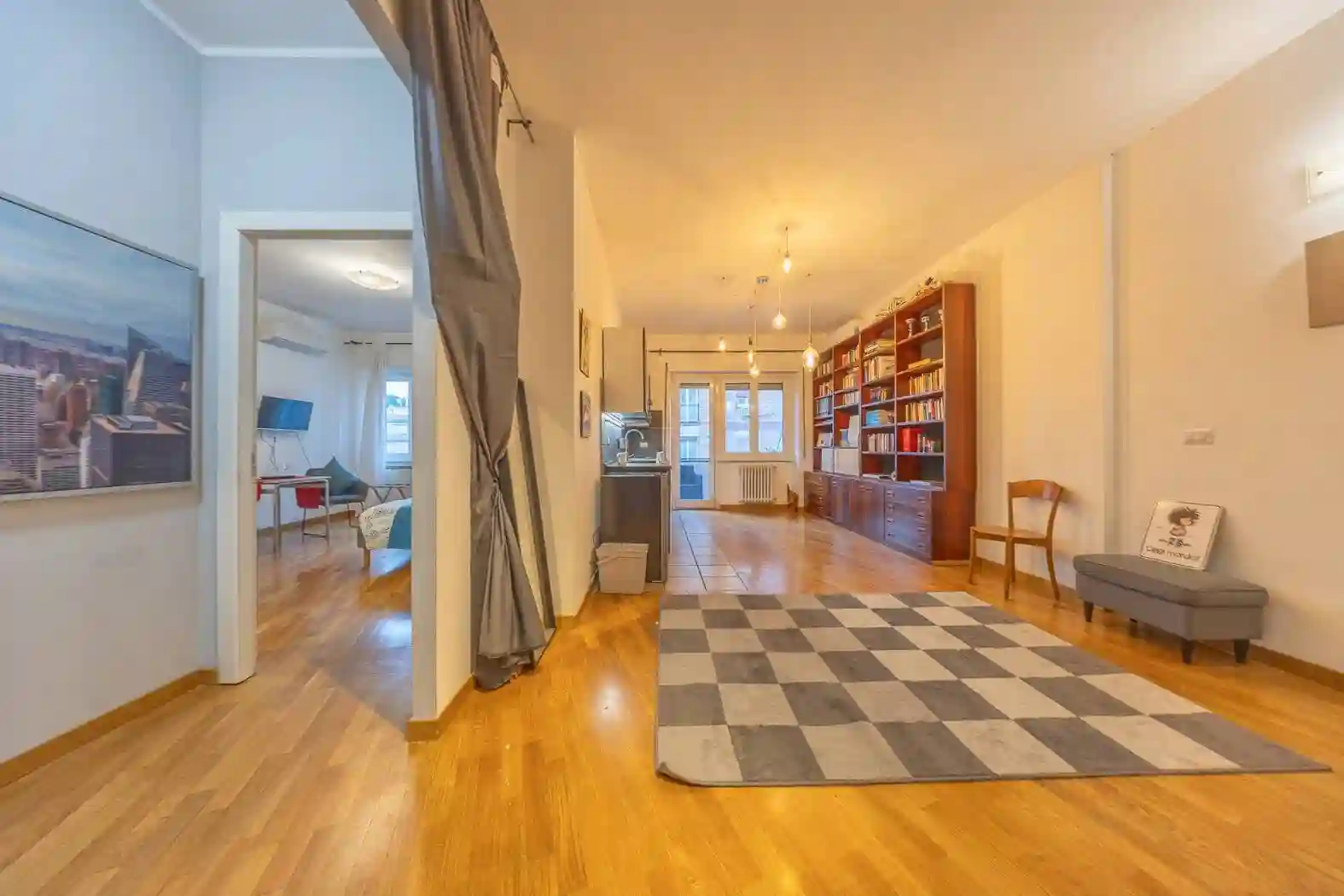 Appartamento - foto 3