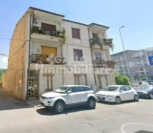 Appartamento in vendita a Cosenza