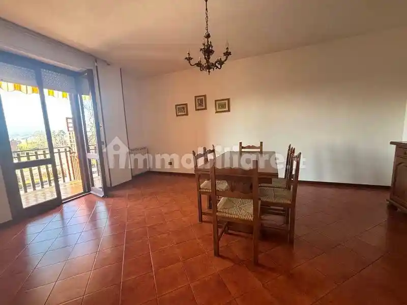 Appartamento in vendita a Chiusi