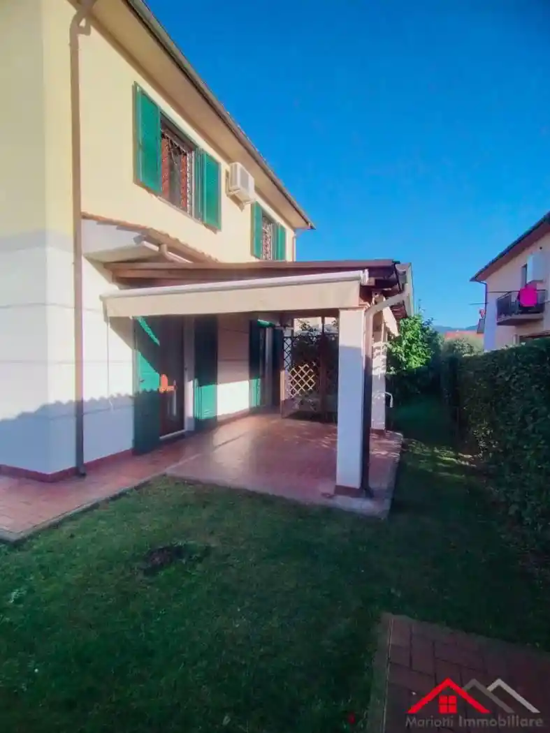 Villa in vendita a San Giuliano Terme