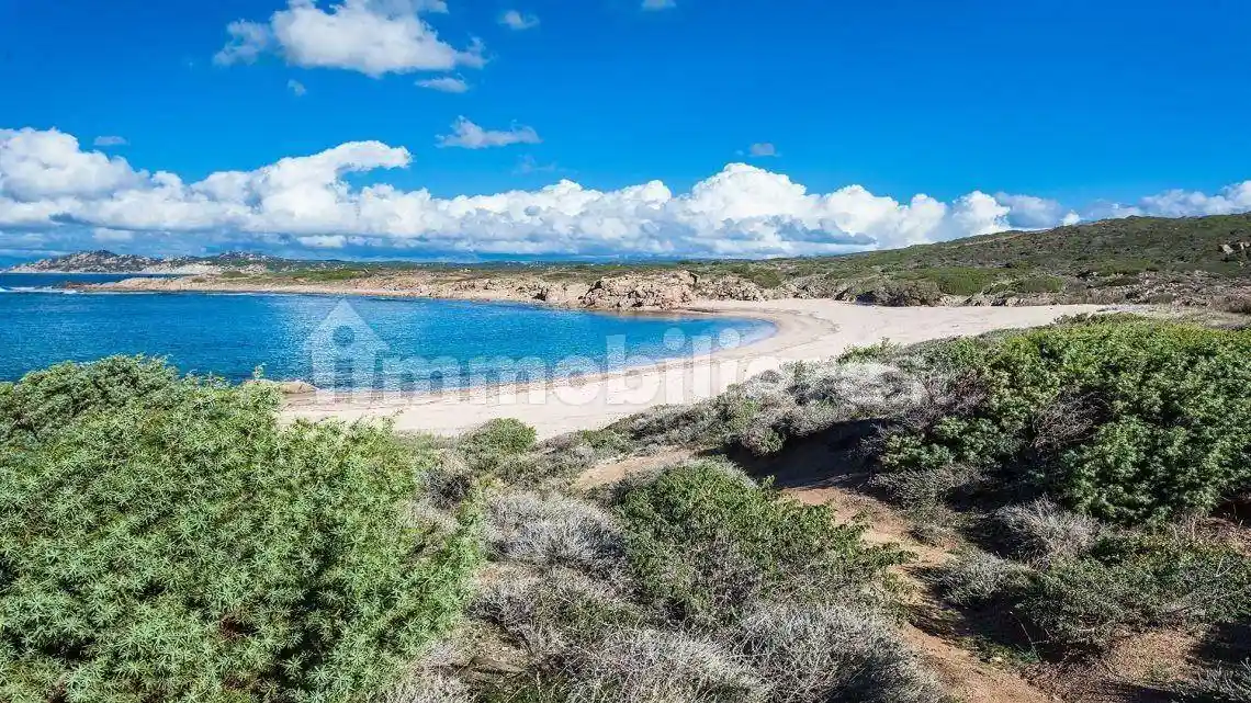 Rustico - Casale in vendita a Aglientu