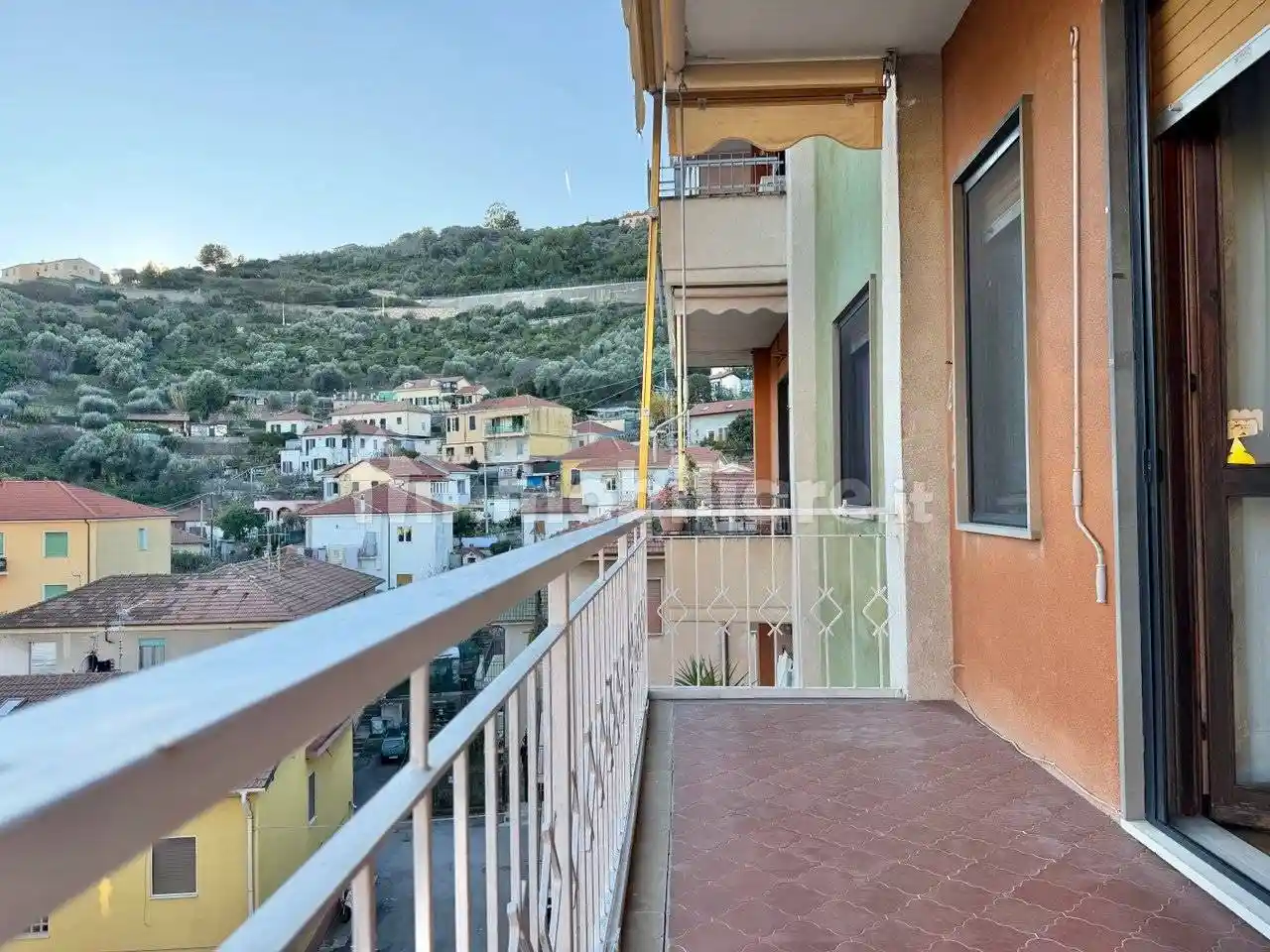 Appartamento in vendita a Imperia