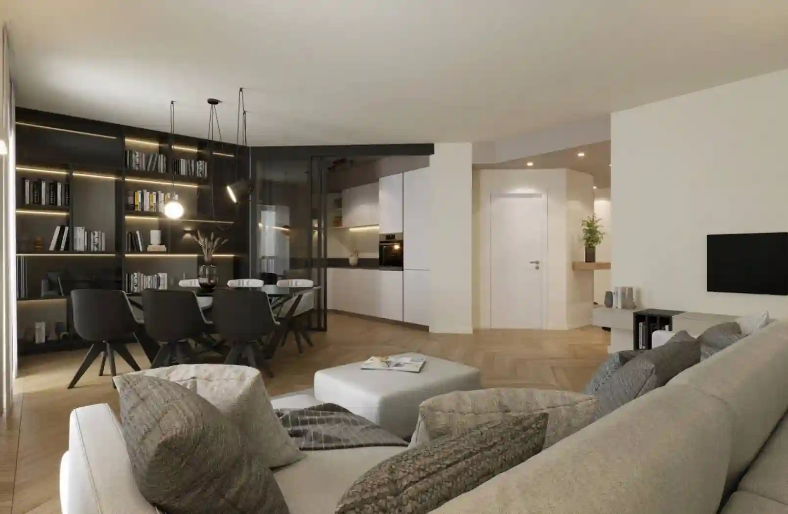 Appartamento - foto 4