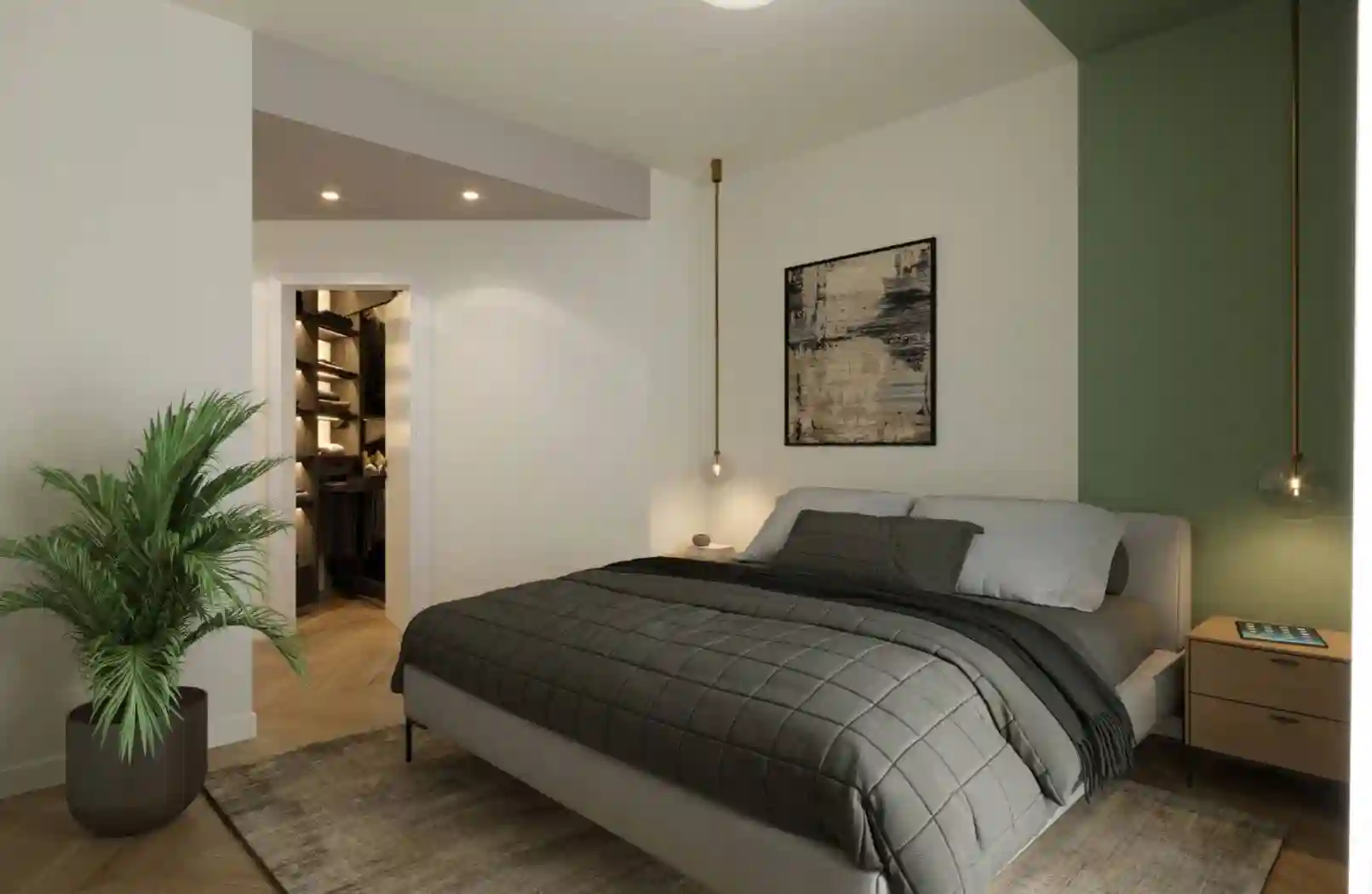 Appartamento - foto 5