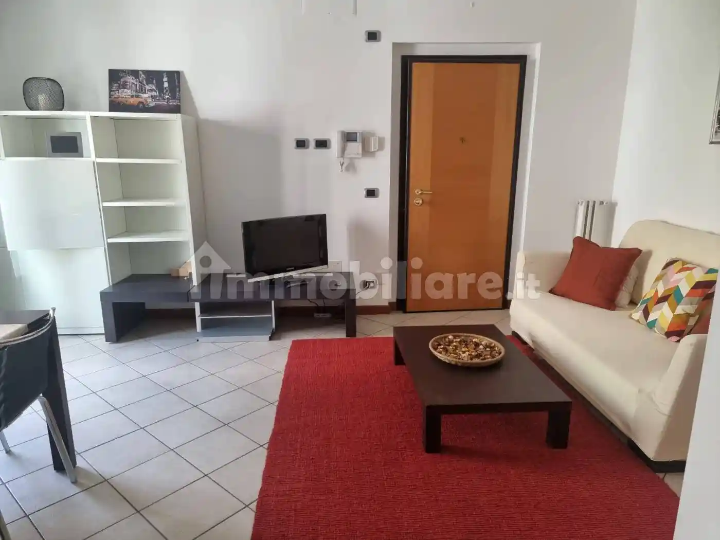 Appartamento in affitto a Firenze