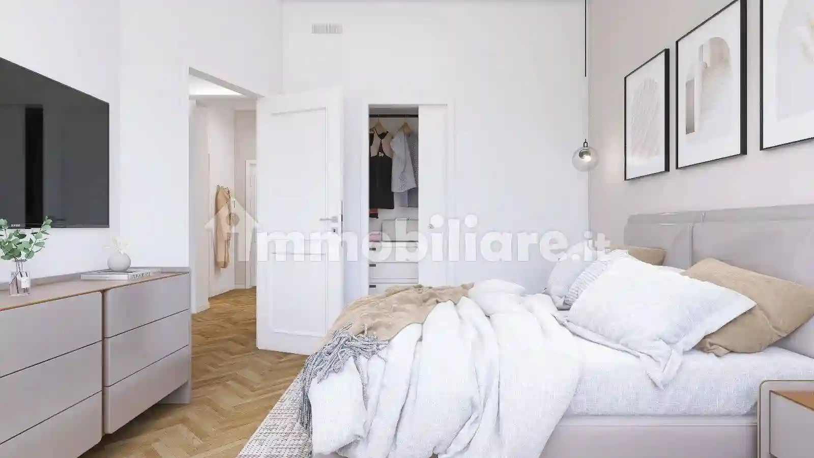 Appartamento - foto 2