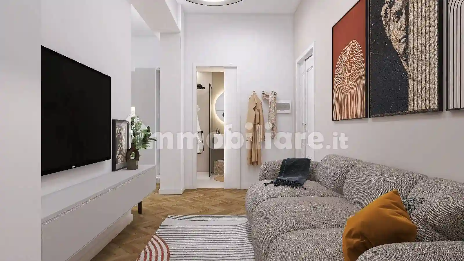 Appartamento - foto 4