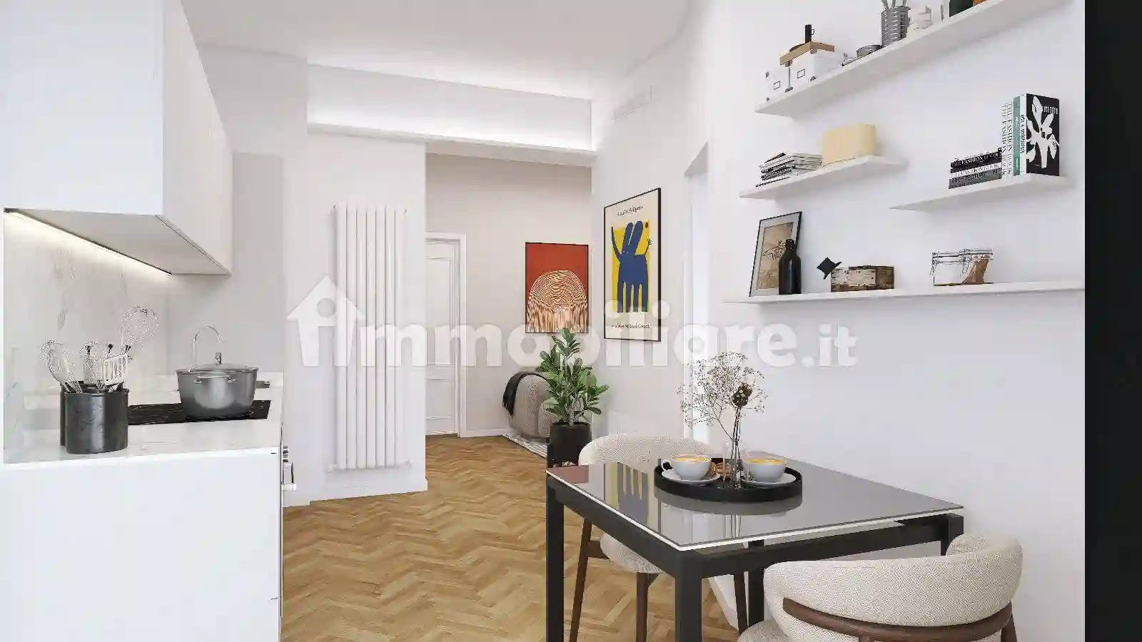 Appartamento - foto 5