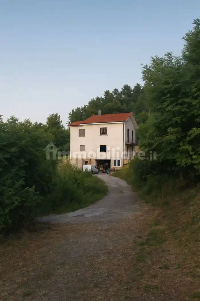 Villa in vendita a Vezzano Ligure