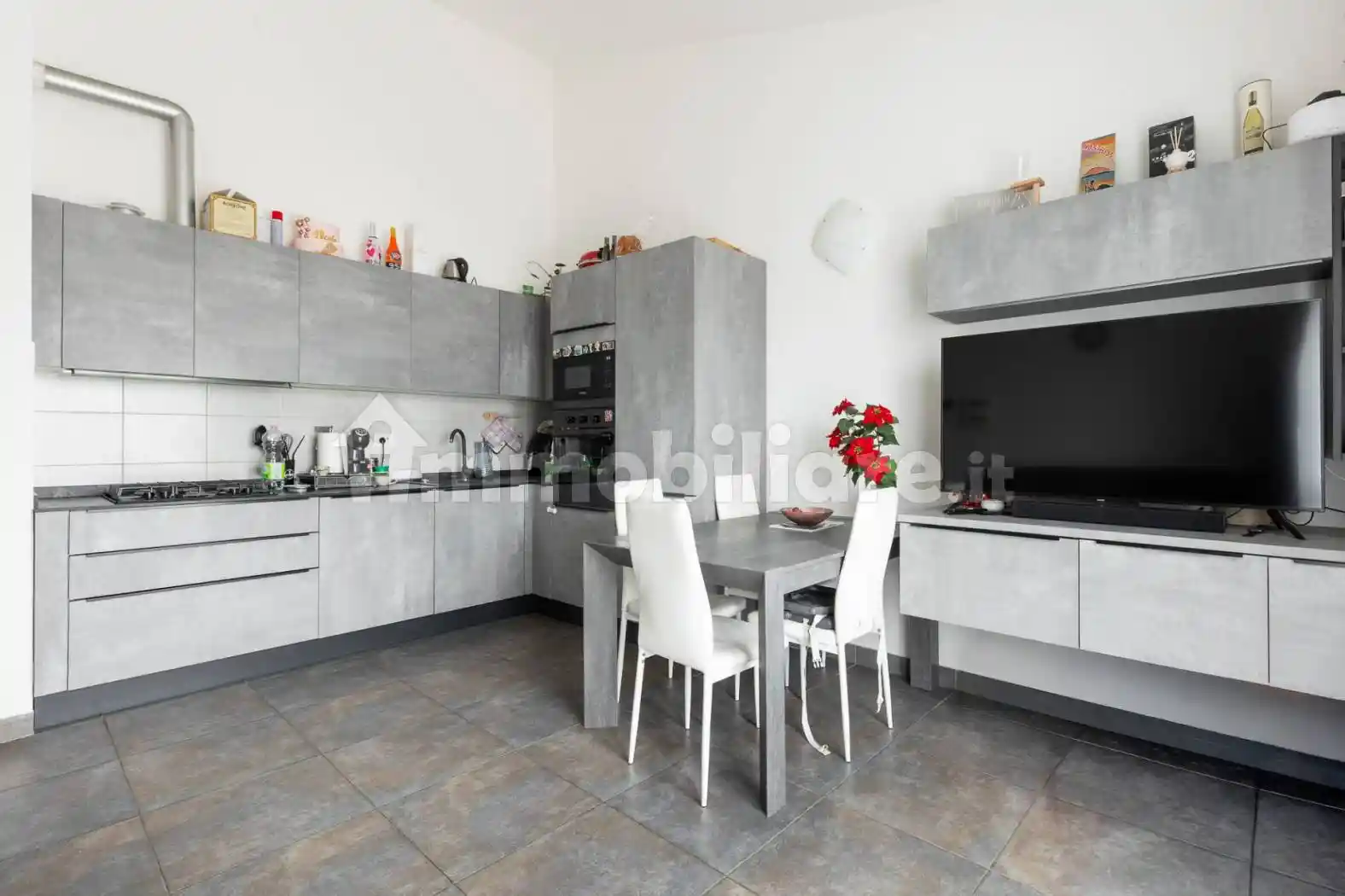 Appartamento in vendita a Massa Lombarda