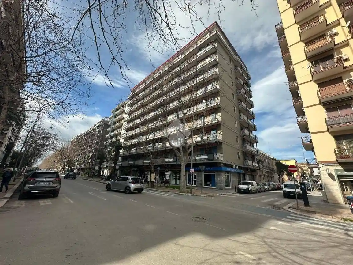 Appartamento in vendita a Foggia