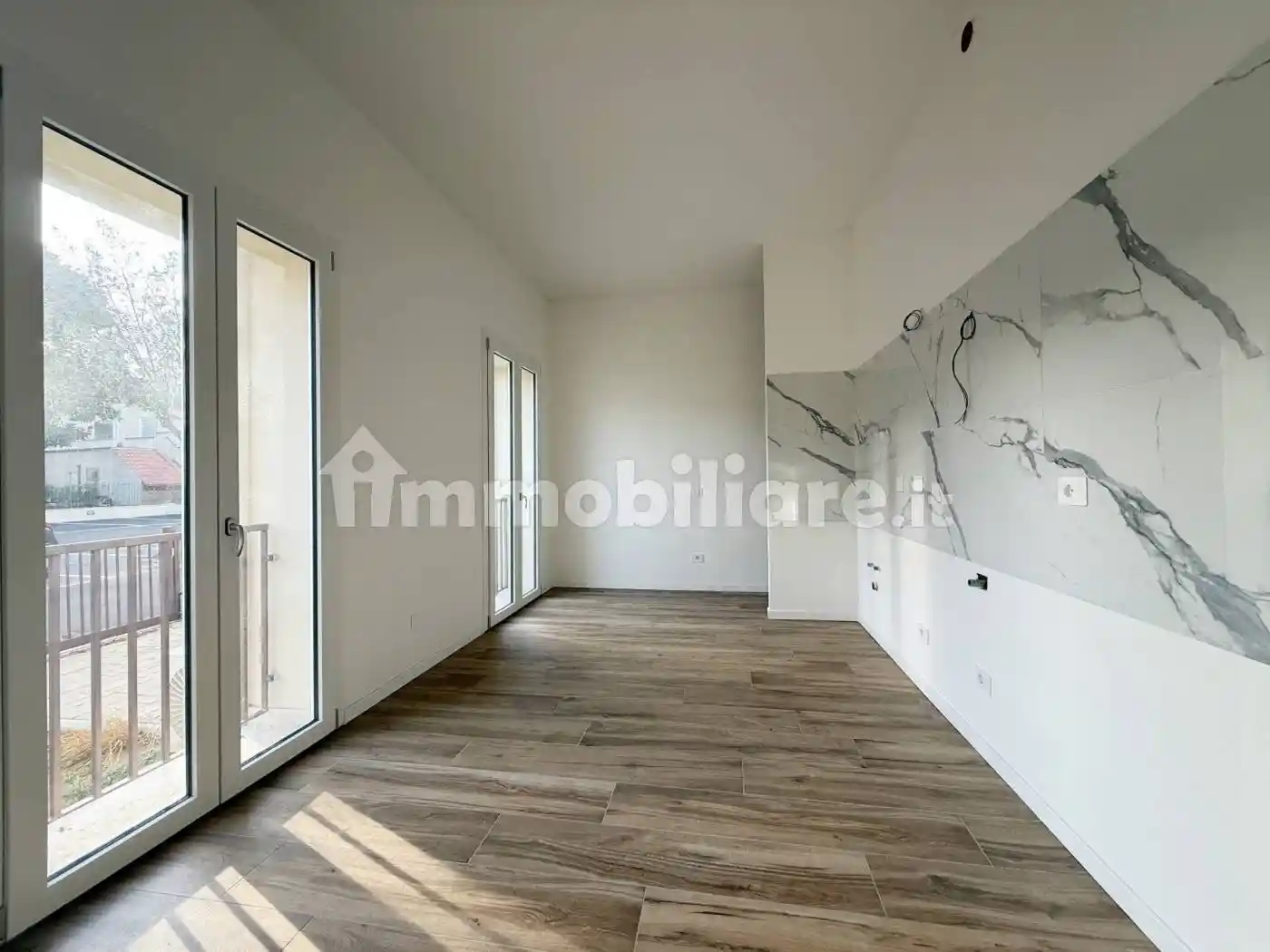 Casa indipendente in vendita a Campi Bisenzio