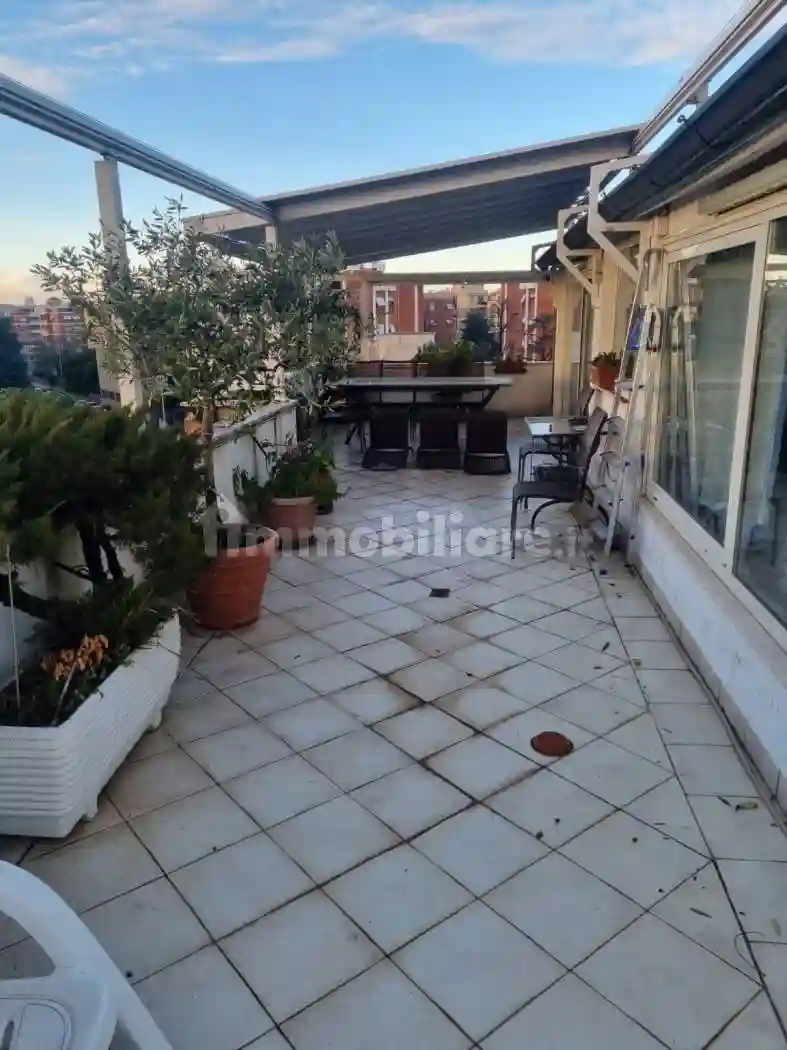 Attico - Mansarda - foto 3