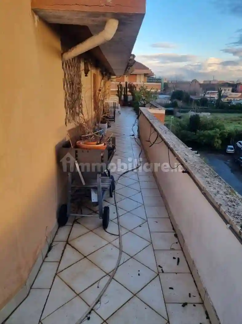 Attico - Mansarda - foto 4