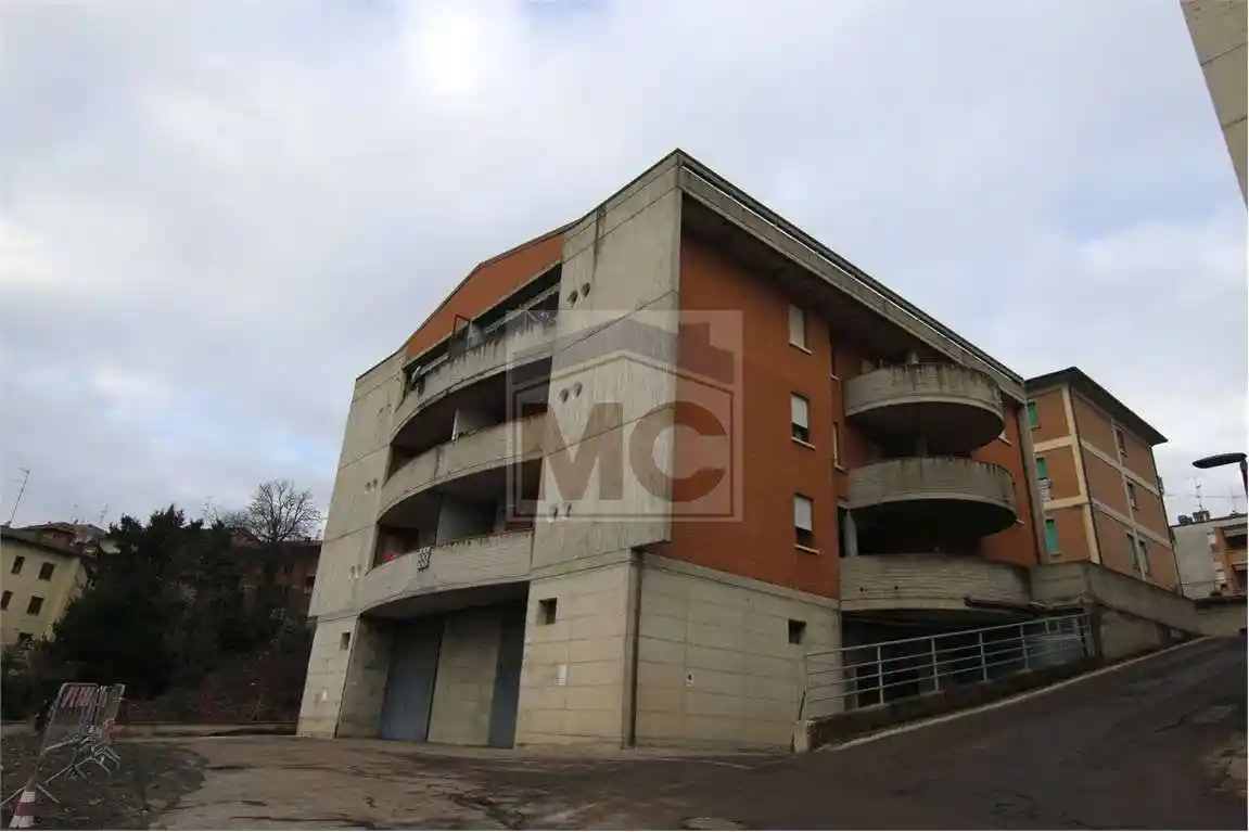 Appartamento in vendita a Baiso