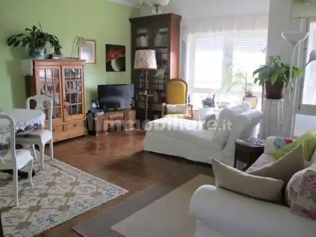 Appartamento in vendita a Massa