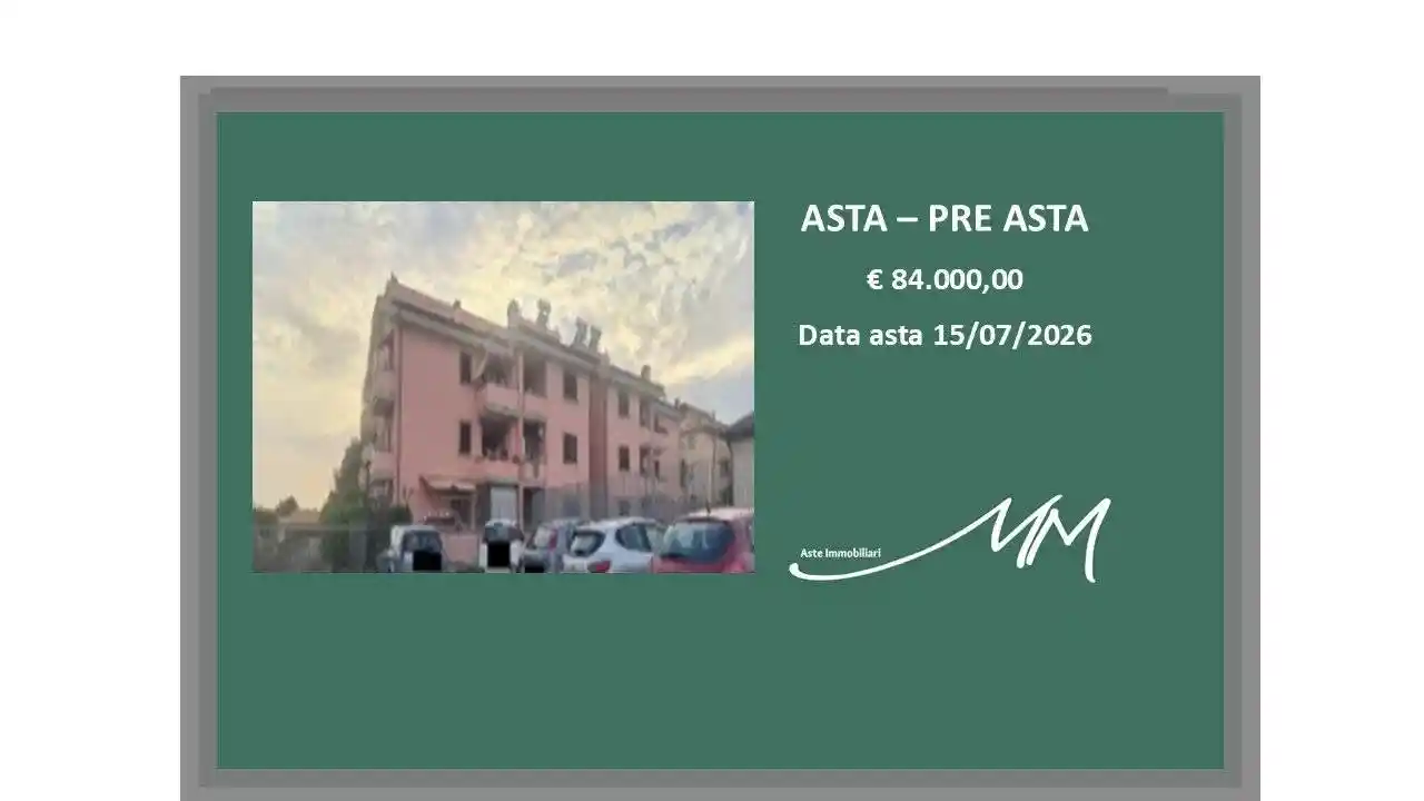 Appartamento in vendita a Cerveteri