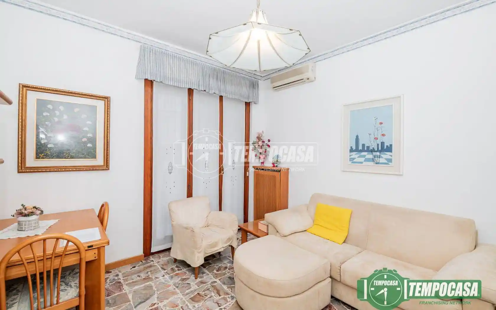 Appartamento in vendita a San Giuliano Milanese