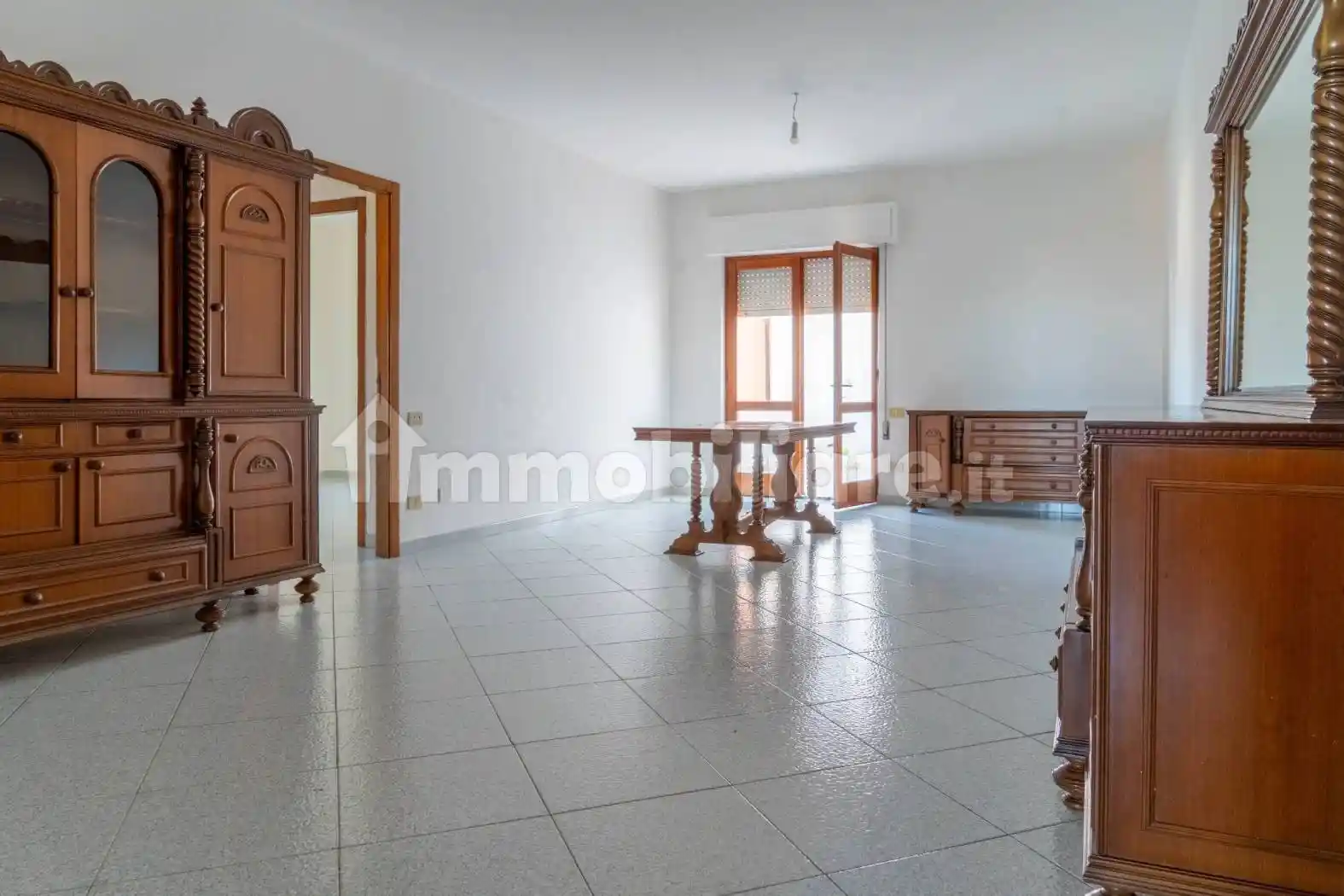 Appartamento in vendita a Ussana