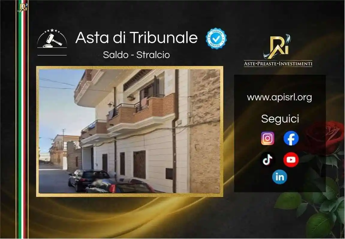 Appartamento in vendita a Santa Maria Capua Vetere