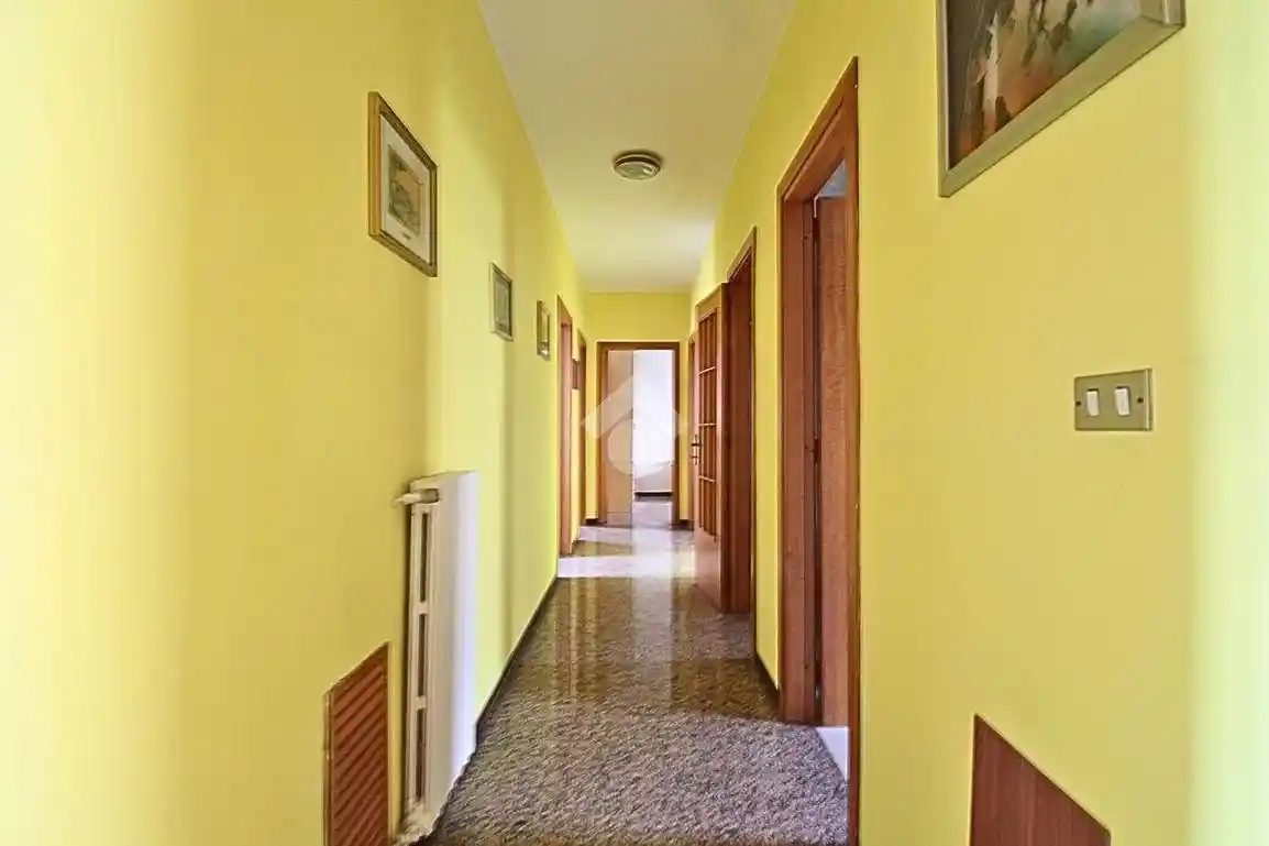 Appartamento in vendita a Termoli