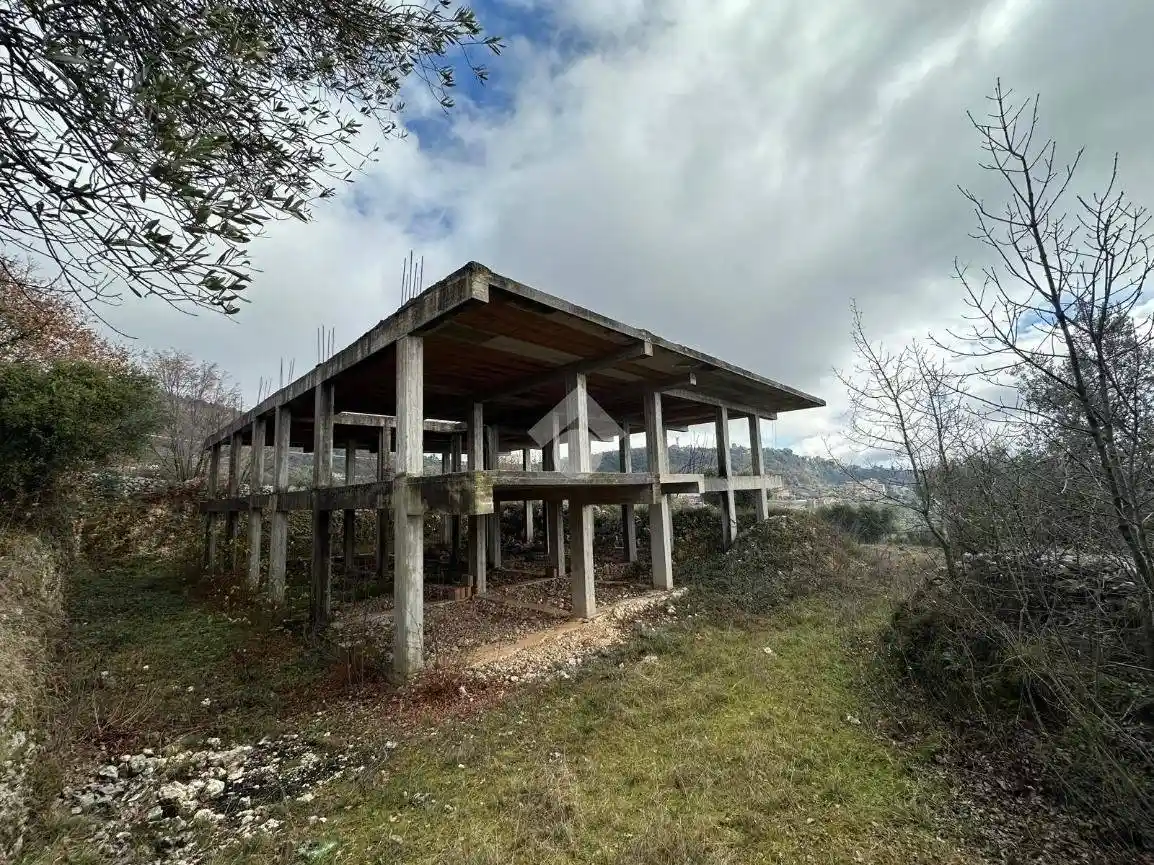 Rustico - Casale in vendita a Veroli