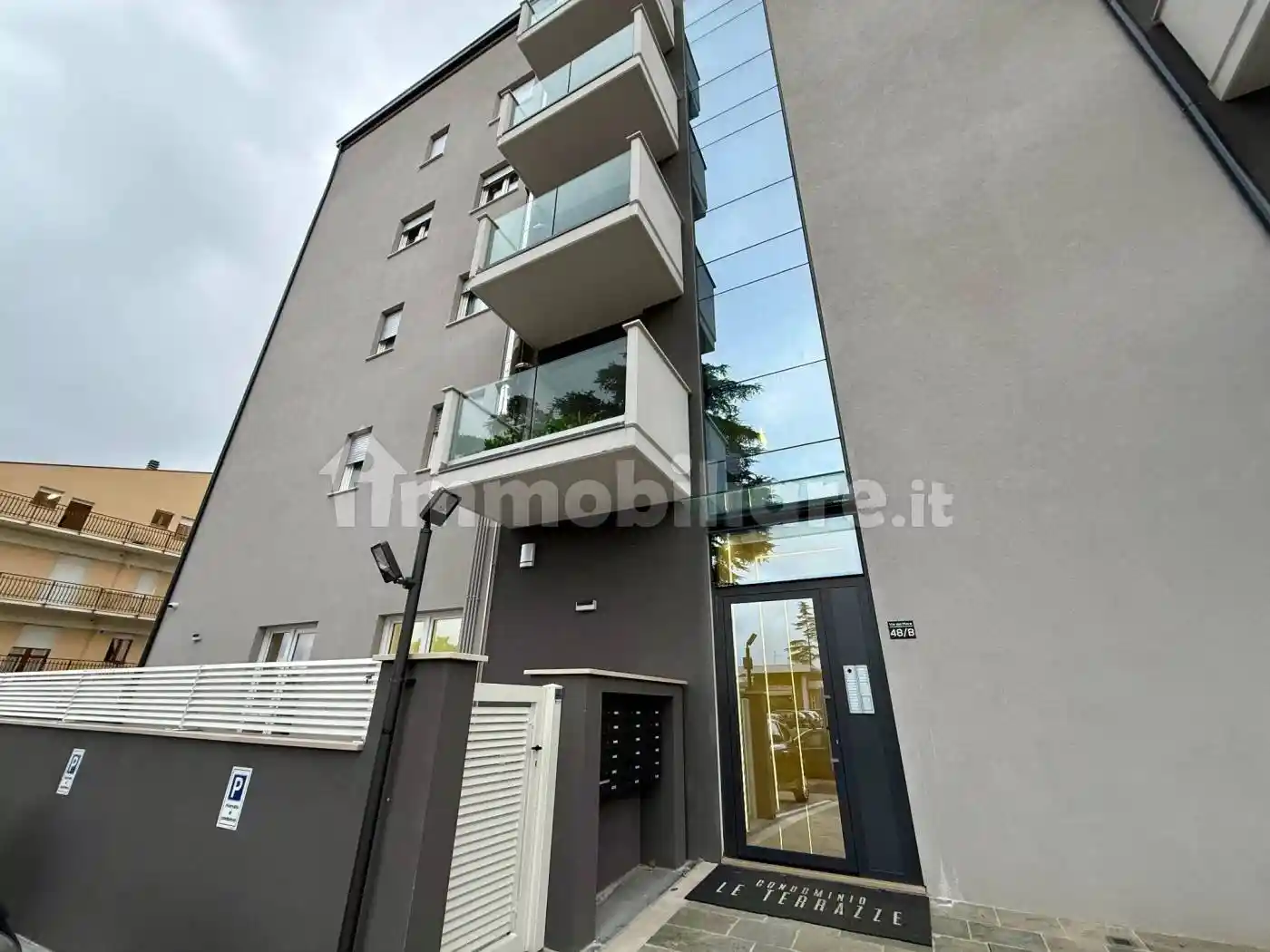 Appartamento in affitto a Lanciano