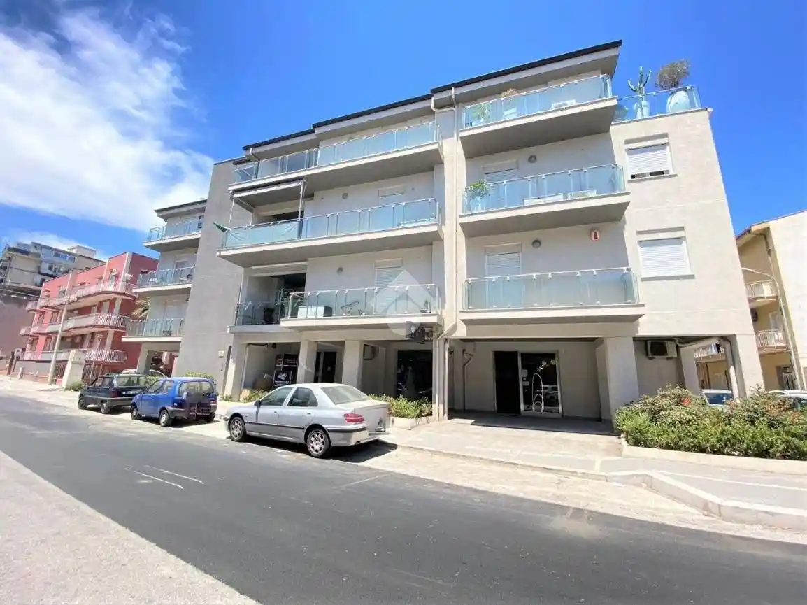 Appartamento in vendita a Ficarazzi