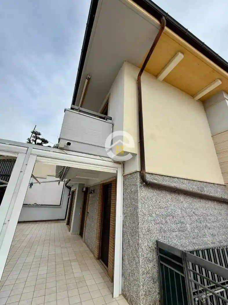 Casa indipendente in vendita a San Giovanni Rotondo