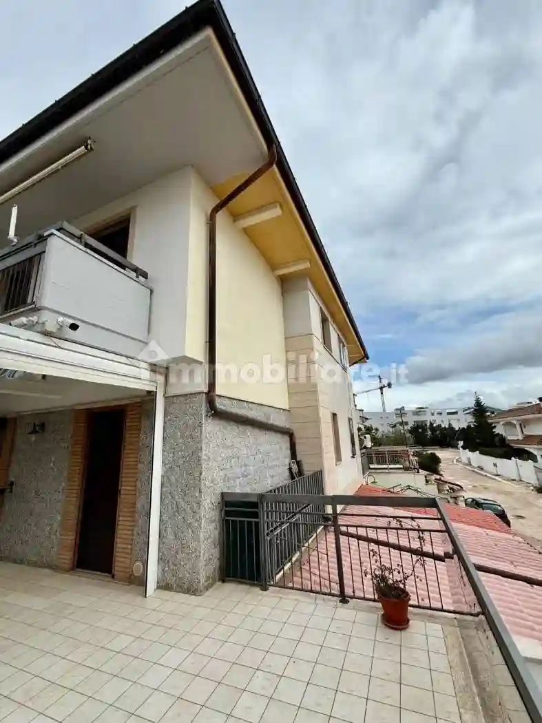 Casa indipendente - foto 5