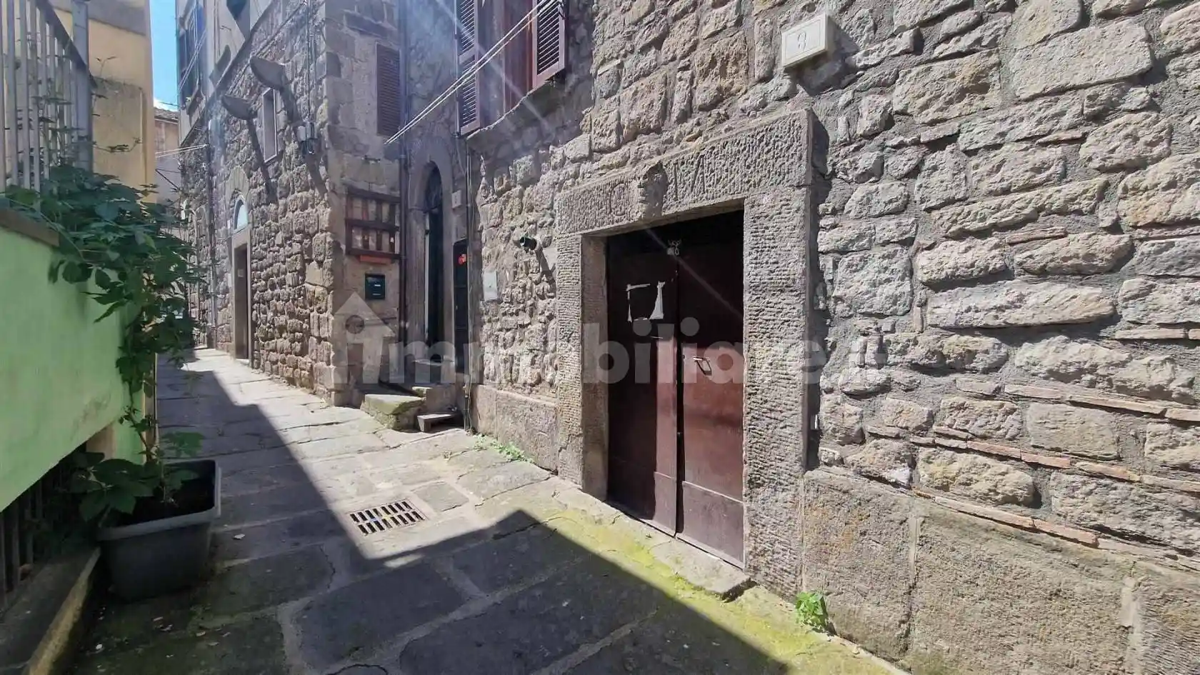 Appartamento in vendita a Viterbo